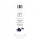 Apis Natural Cosmetics Lavender Soothing - Maska za stopala sa lavandom - 500 ml