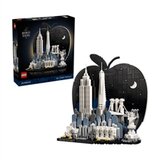 Lego Architecture: New York City – The Big Apple cijene