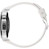 Huawei pametna ura watch 5 42mm-Bela nerjavno jeklo | Shoptok.si