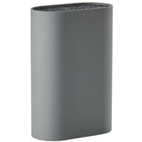 Zone Blok za nože Singles Grey Cene