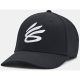 Under Armour Men's Cap UA Curry Snapback - Men's Cene