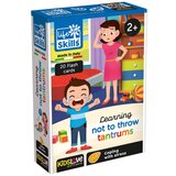 Lisciani Edukativna igra Naučimo da slušamo savete | ePonuda.com