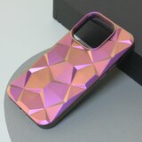  Torbica shiny diamond za iphone 14 pro 6.1 ljubicasta Cene