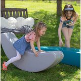 IGLU ljuljačka BANANA-siv | shoptok.hr