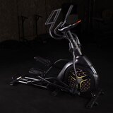  H1802 magnetski eliptični trener polumobiteljski hms premium | shoptok.hr