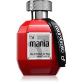 Asombroso by Osmany Laffita The Mania for Man parfemska voda za muškarce 100 ml | shoptok.hr