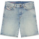 Diesel Shorts - REGULAR-SHORT SHORTS blue | Shoptok.si