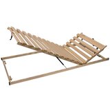 Materasso Nastavljivo letveno dno 90x200 cm MASIV NV – Cene