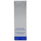 Orlane Hydration Super-Moisturizing Light Cream lahka vlažilna krema 50 ml za ženske | Shoptok.si