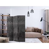  Paravan u 3 dijela - Grey Storm [Room Dividers] 135x172 | shoptok.hr
