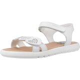 Pablosky Sandali & Odprti čevlji 430300P Bela | Shoptok.si
