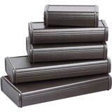 Bopla Kućište Alubos ABPH 800-150 (DxŠxV) 150 x 82 x 32 mm crna Cijene