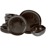 Creatable Jedilni Servis Natura Organic Rusty, 12-Delni | Shoptok.si