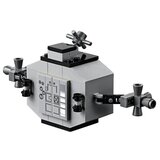Lego Creator Expert 10266 NASA Apollo 11 Lunar Lander | shoptok.hr