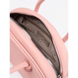Shelvt Small handbag with a strap pink | Shoptok.si
