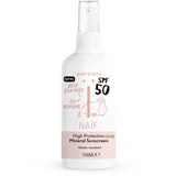 Zaštitni sprej za sunčanje SPF 50 100ml