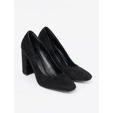 SEASTAR SUEDE PUMPS | shoptok.hr