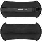 Rebel ACTIVE Tegovi za zglobove ruku i nogu komplet 2x4kg RBA-3500-4 | Eponuda.com