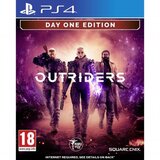 Sony Outriders Day One Edition /PS4 | Eponuda.ba
