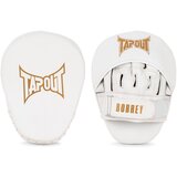 Tapout Artificial leather hook & jab pads (1 pair) | Shoptok.si