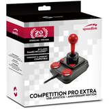 Speedlink Pad Joystick SPEEDLINK COMPETITION PRO EXTRA USB SL-650212-BKRD | Eponuda.ba