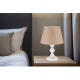 Opviq Stona lampa 300, 60 W, 45 cm, Bež | Eponuda.ba