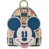 Loungefly Mochila Mickey Holiday Disney | shoptok.hr