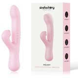 Vibrator sa pomeranjem Melody Cene