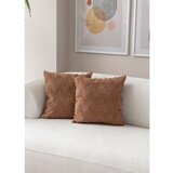 Mioli Decor Ukrasne jastučnice u setu 2 kom 43x43 cm Tuffet – | shoptok.hr