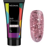 NeoNail Duo Acrylgel Celebrate Rose gel za modeliranje nohtov 15 g | Shoptok.si