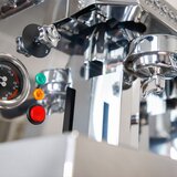 ACM Espresso acm rounder A/1gr — profesionalna mašina za kafu, 1 grupa, automatska Cene