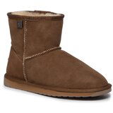 EMU Australia Čevlji Platinum Stinger Slim Mini WP20003 Chestnut Cene