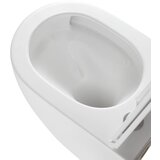 Geberit SIKOGESTOR67D35 sat wc školjka s kompletom duofix 458.103.00.1 Delta35 | Shoptok.si