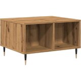  za kavu Artisan hrast 60x50x36 5 cm izrađeno drvo | shoptok.hr