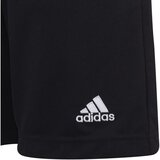Adidas Športne hlače 'Entrada 22' črna / bela | Shoptok.si