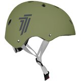  Sportska kaciga 7-brand army green | shoptok.hr