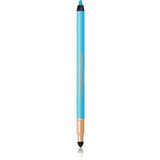 Makeup Revolution Streamline kremast svinčnik za oči odtenek Light Blue 1,3 g | Shoptok.si