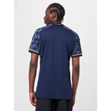 Adidas Dres 'Real Madrid 23/24' morsko plava / mornarsko plava / žuta / bijela | shoptok.hr