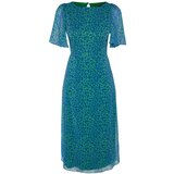 Trendyol Dress - Green - A-line Cijene