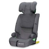 Kinderkraft otroški avtosedež i-Size 76-150 cm Safety Fix 2, črna | Shoptok.si