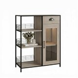 Hanah home Višenamenska polica Nova Atlantic Pine | Eponuda.com