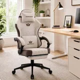 stolica za kompjuter 6600 airzone - beige