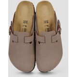 Birkenstock Cokli Boston Kostanjeva | Shoptok.si