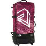 Aqua Marina Vododporna torba Premium Luggage Bag Rdeča | Shoptok.si