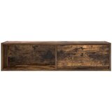 TV ormarići 2 kom boja dimljenog hrasta 100x31x25,5 cm drveni | Eponuda.ba