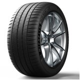 Michelin 275/30R19 PILOT SPORT 4S 96Y letnja auto guma Cene