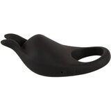 Couples Choice Couple Choice - prsten za penis i G-točka vibrator (siva) | shoptok.hr