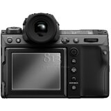 INF zaščita zaslona iz kaljenega stekla fujifilm gfx 100II (2 paketa), (21638791) Cene