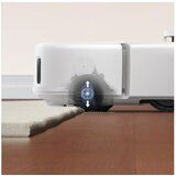 Anker Eufy Omni X10 Pro MopMaster Robot Usisivač sa bazom beli | ePonuda.com