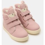 Sinsay Gležnjače s umjetnim krznom | shoptok.hr